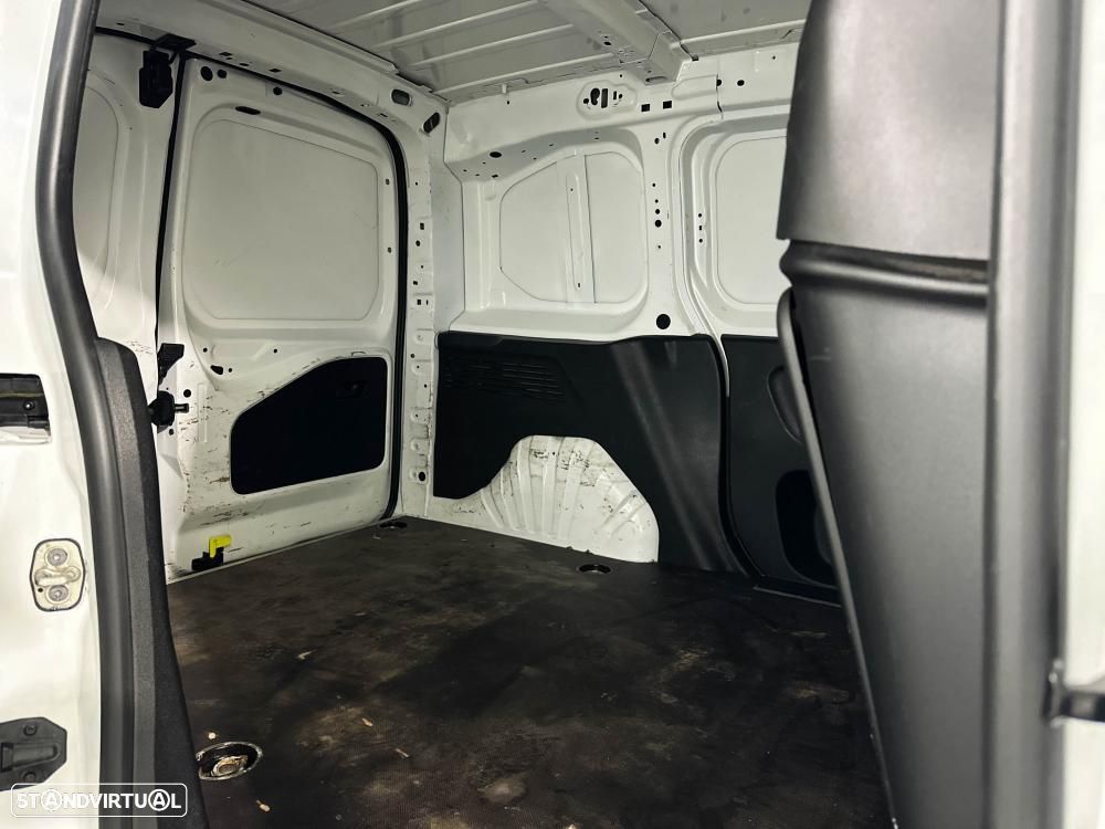 Peugeot Partner 1.6 BlueHDi 100cv L1H1 - 23