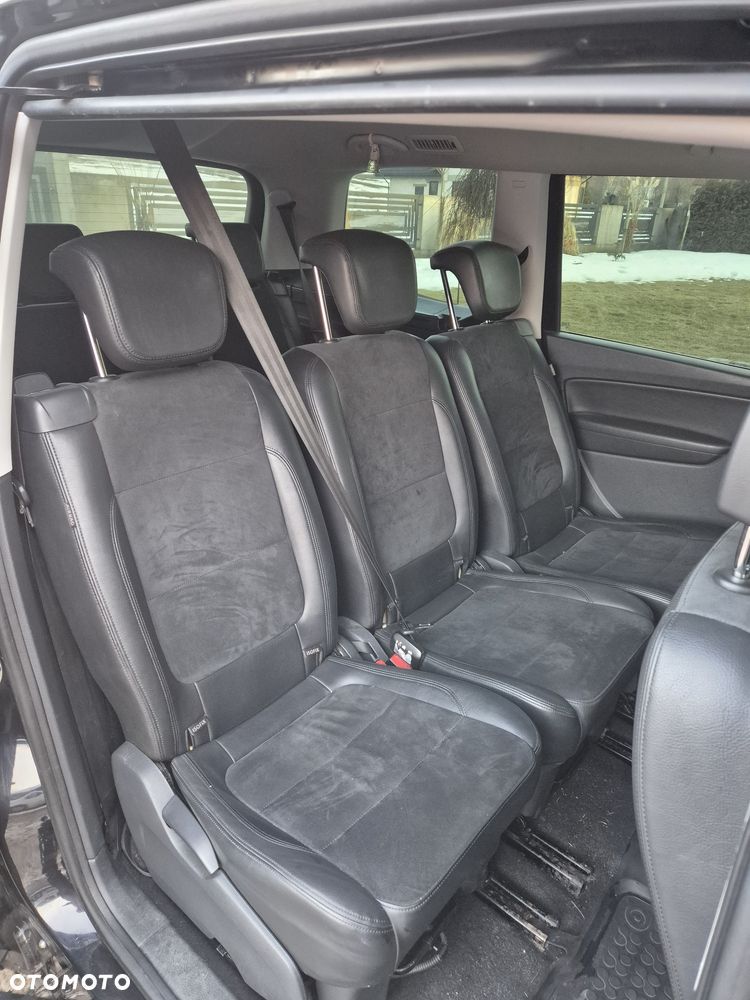 Volkswagen Sharan - 7