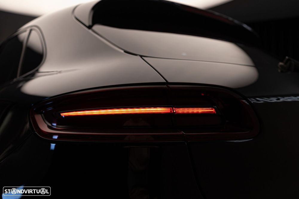 Porsche Macan S Diesel PDK - 42