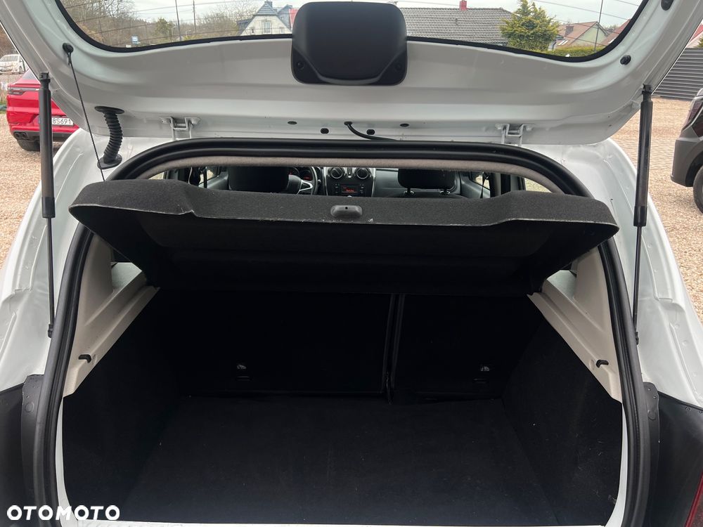 Dacia Sandero SCe 75 Essentiel - 28