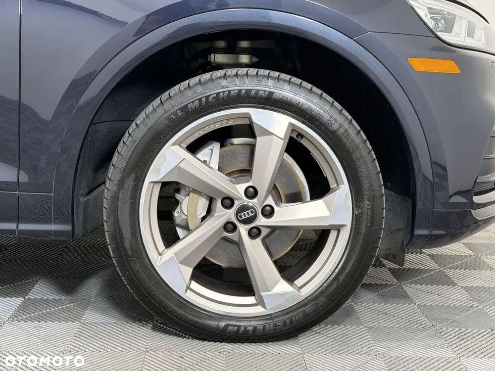 Audi Q5 45 TFSI quattro S tronic S line - 10