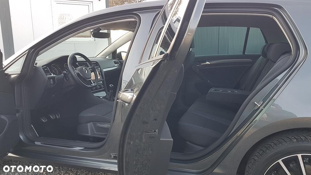 Volkswagen Golf 1.0 TSI Join - 20