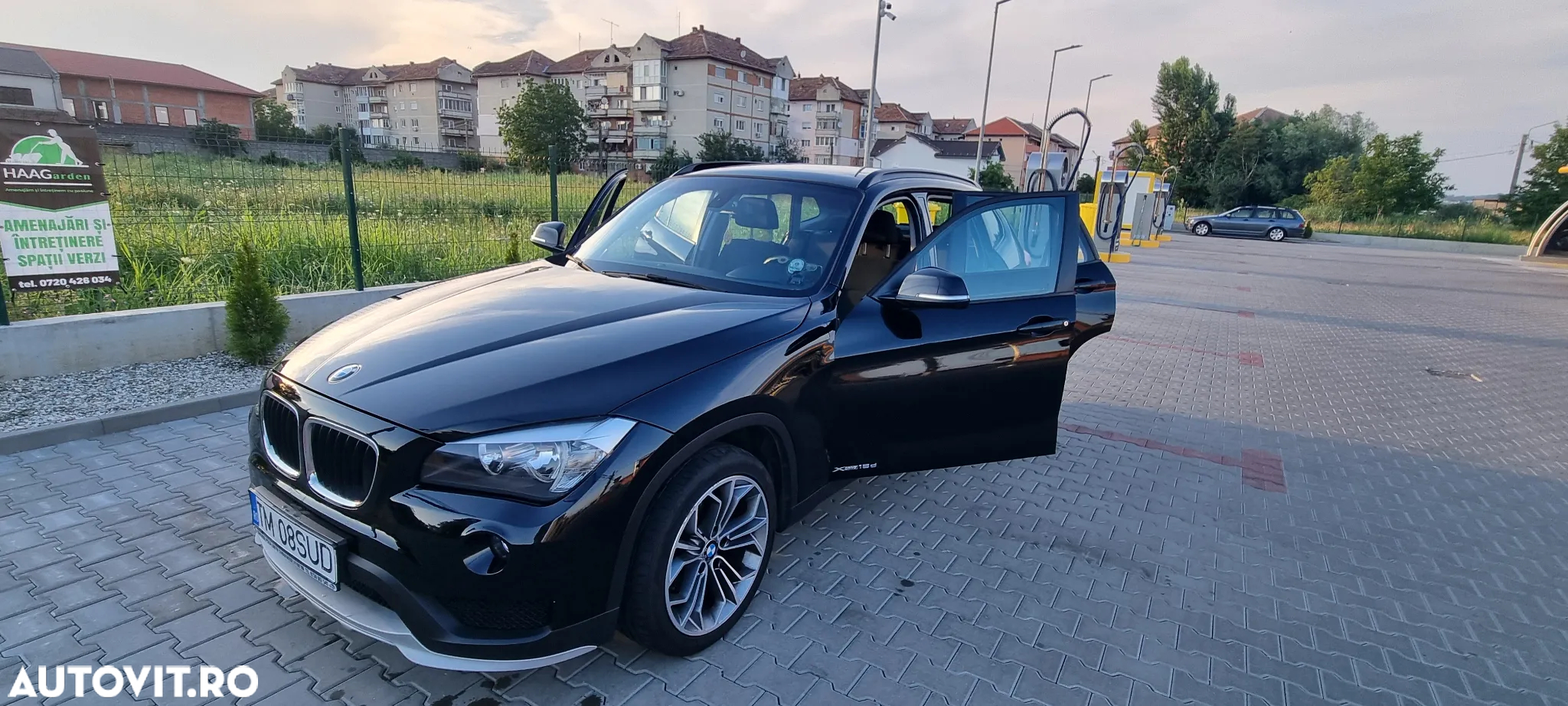 BMW X1 xDrive18d - 18