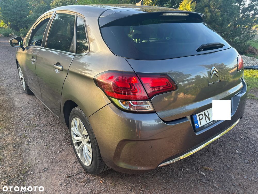 Citroën C4