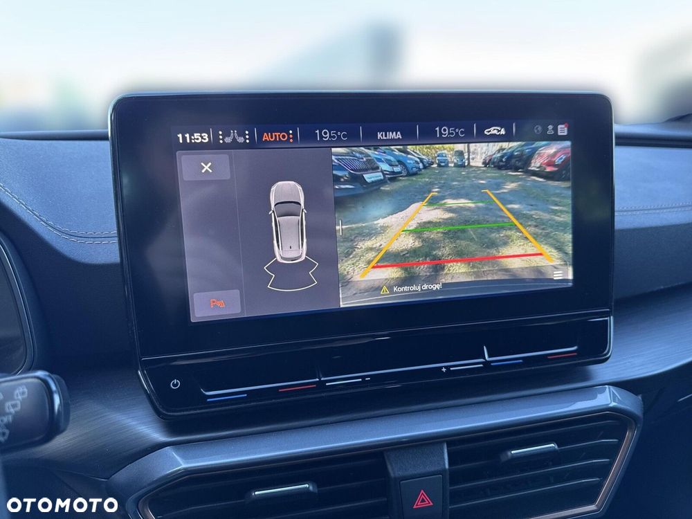 Cupra Formentor 1.5 TSI DSG - 32
