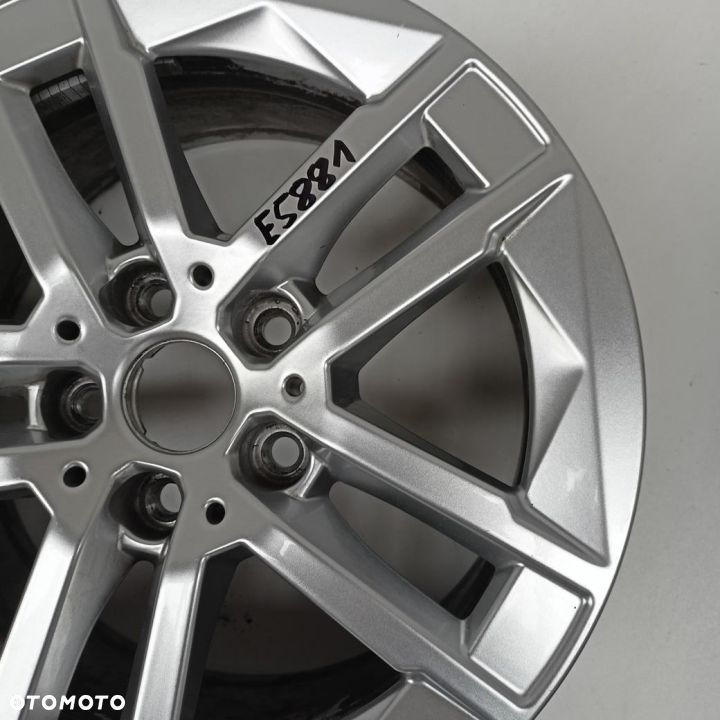 Alufelga 5x112 16 Bmw X2 6888838 (E5881) - 3