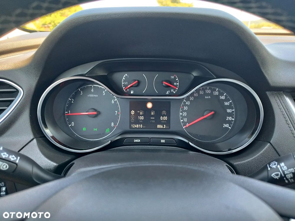 Opel Grandland X 1.2 Start/Stop Edition - 29