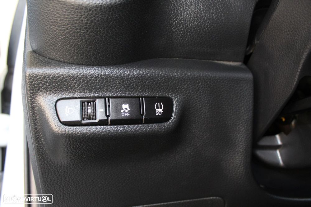 Kia Picanto 1.0 MPi Urban - 14