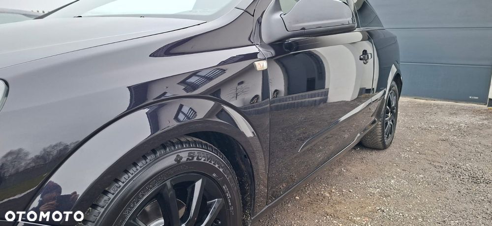 Opel Astra 1.6 Cosmo - 18