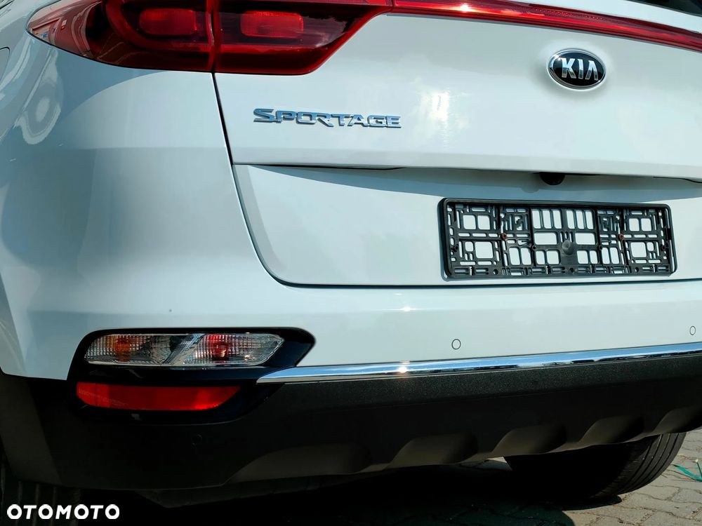 Kia Sportage 1.6 CRDI L 4WD DCT - 32