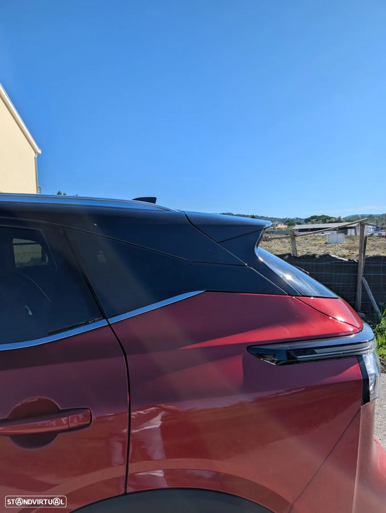 Nissan Qashqai 1.3 DIG-T Advance - 10