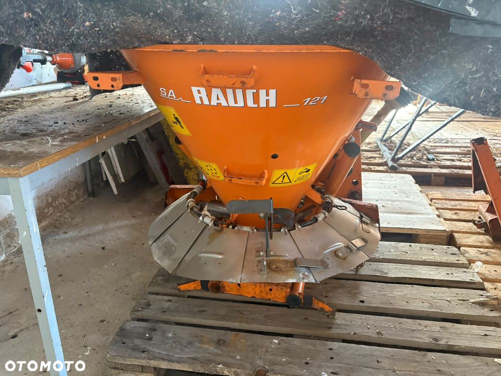 Iseki TH 426O komunalny - 29