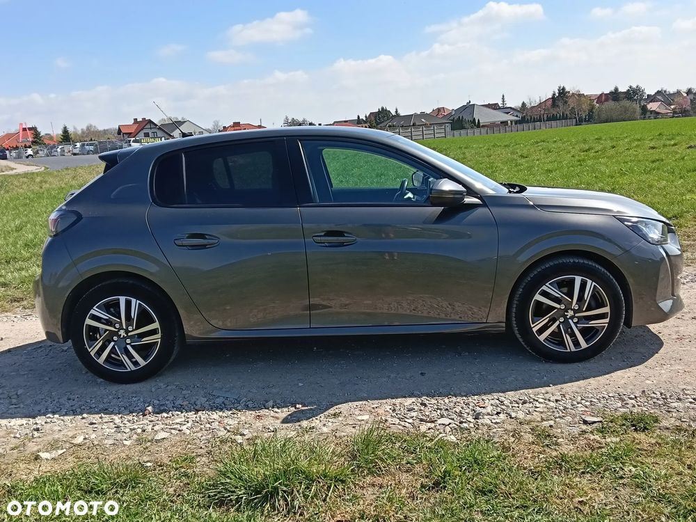 Peugeot 208 PureTech 100 Active - 9