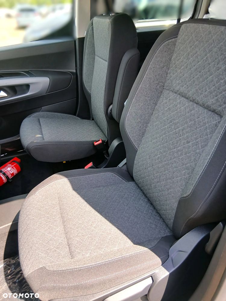 Opel Combo XL 1.5 BlueHDi S&S GS - 11