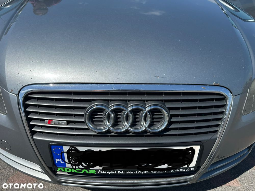 Audi A4 Avant 2.0 TDI - 9