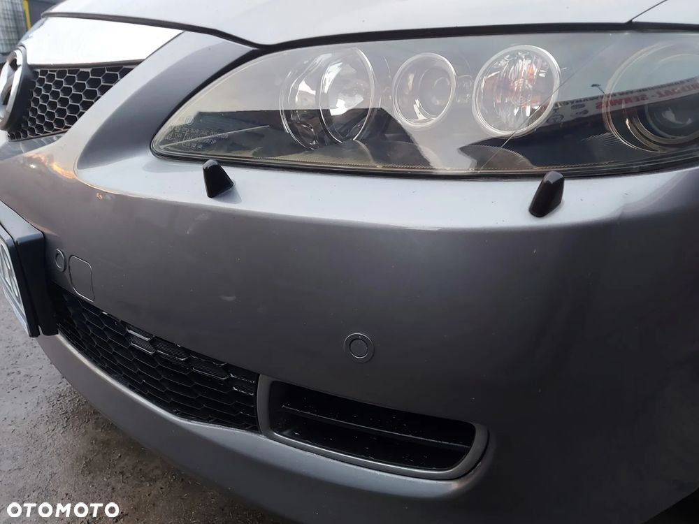 Mazda 6 Sport 2.0 CD DPF Active Plus - 33