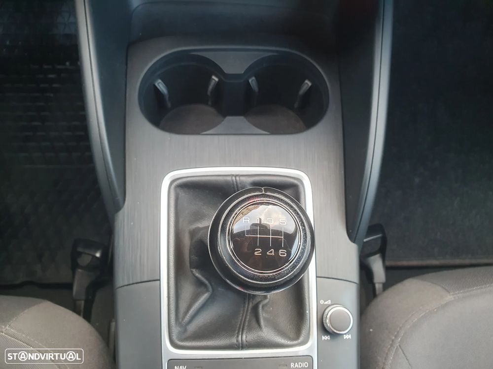 Audi A3 Sportback 1.6 TDI Attraction Ultra - 24