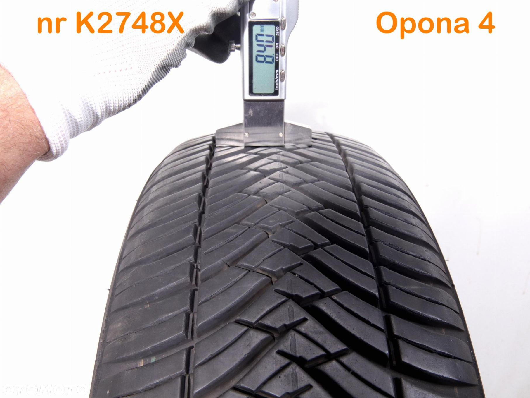 Triangle SeasonX TA01 175/65 R14 Komplet - 9