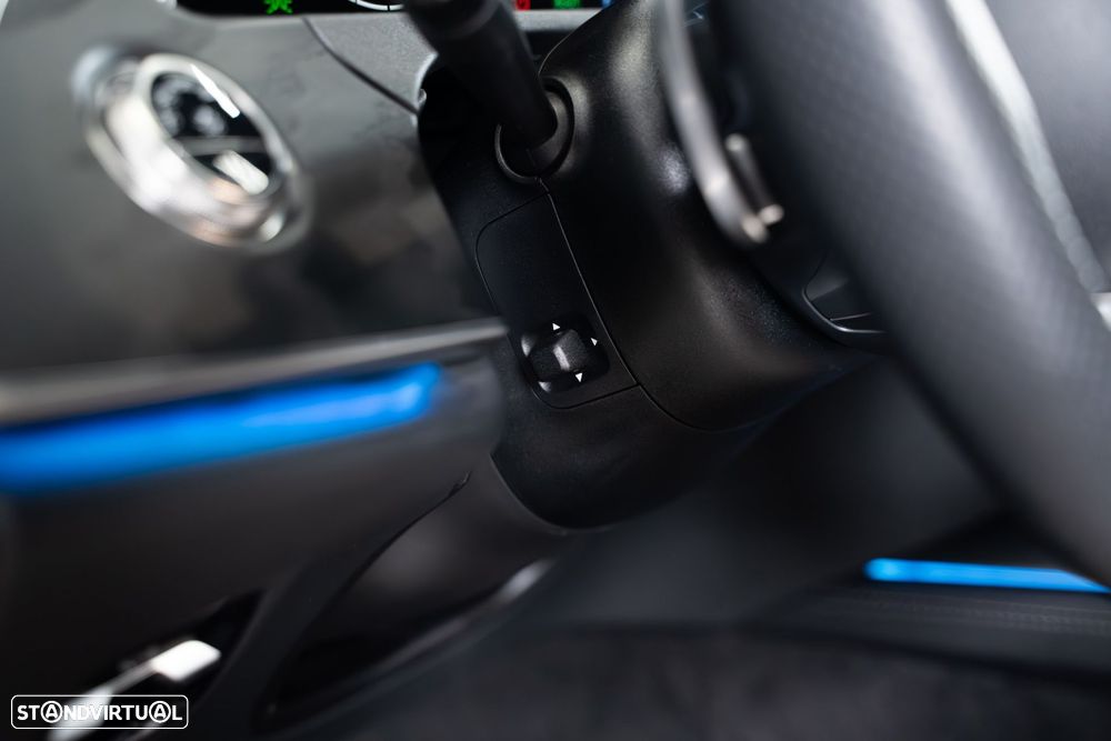 Mercedes-Benz E 300 Standard - 27