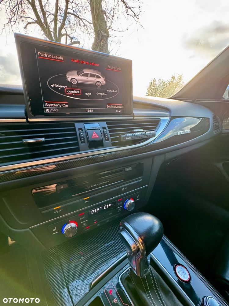 Audi S6 Avant 4.0 TFSI Quattro S tronic - 9