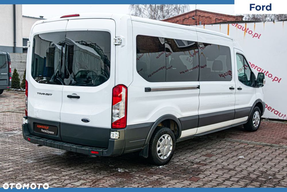 Ford Transit - 7