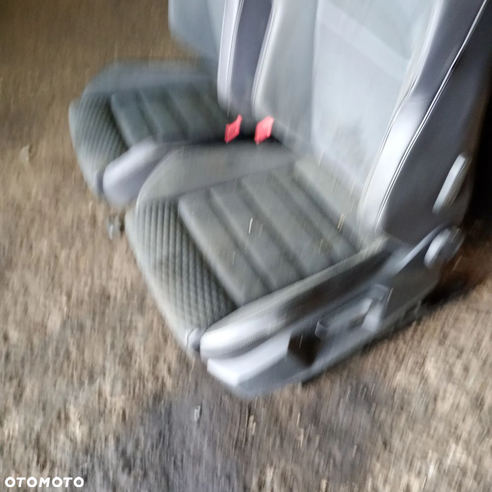 Fotele Golf VII - 6
