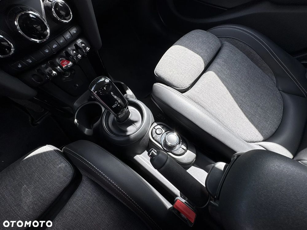 MINI Cooper - 17