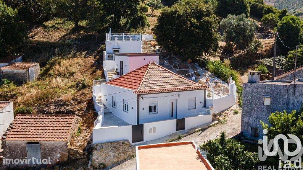 Casa / Villa T2 em Vilar de 132 m2 - Grande imagem: 3/38