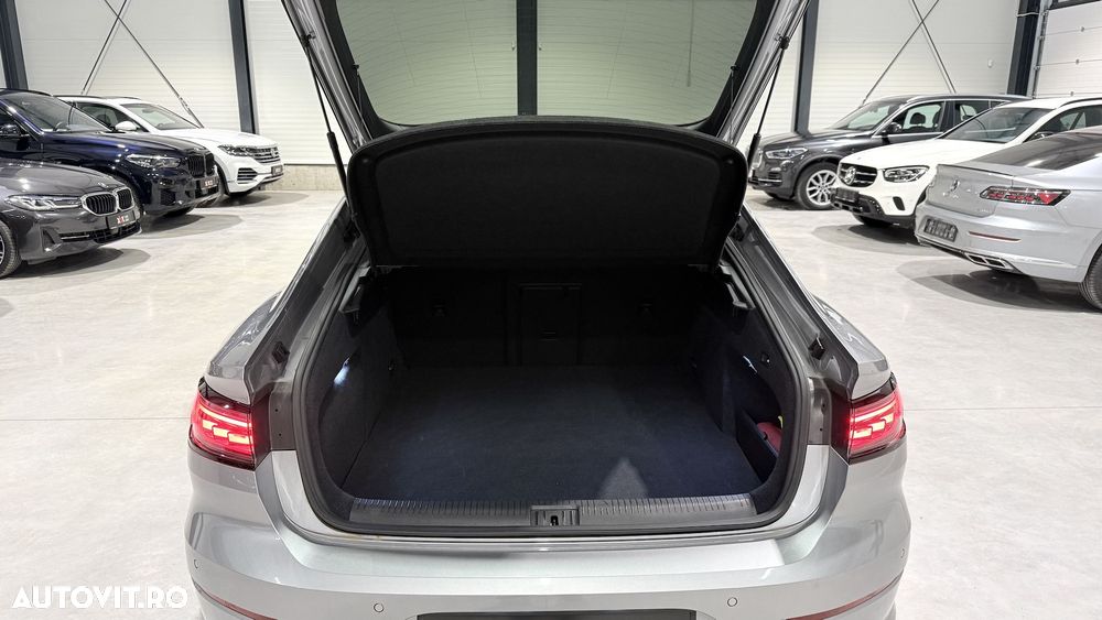 Volkswagen ARTEON 1.4 eHybrid OPF DSG R-Line - 18