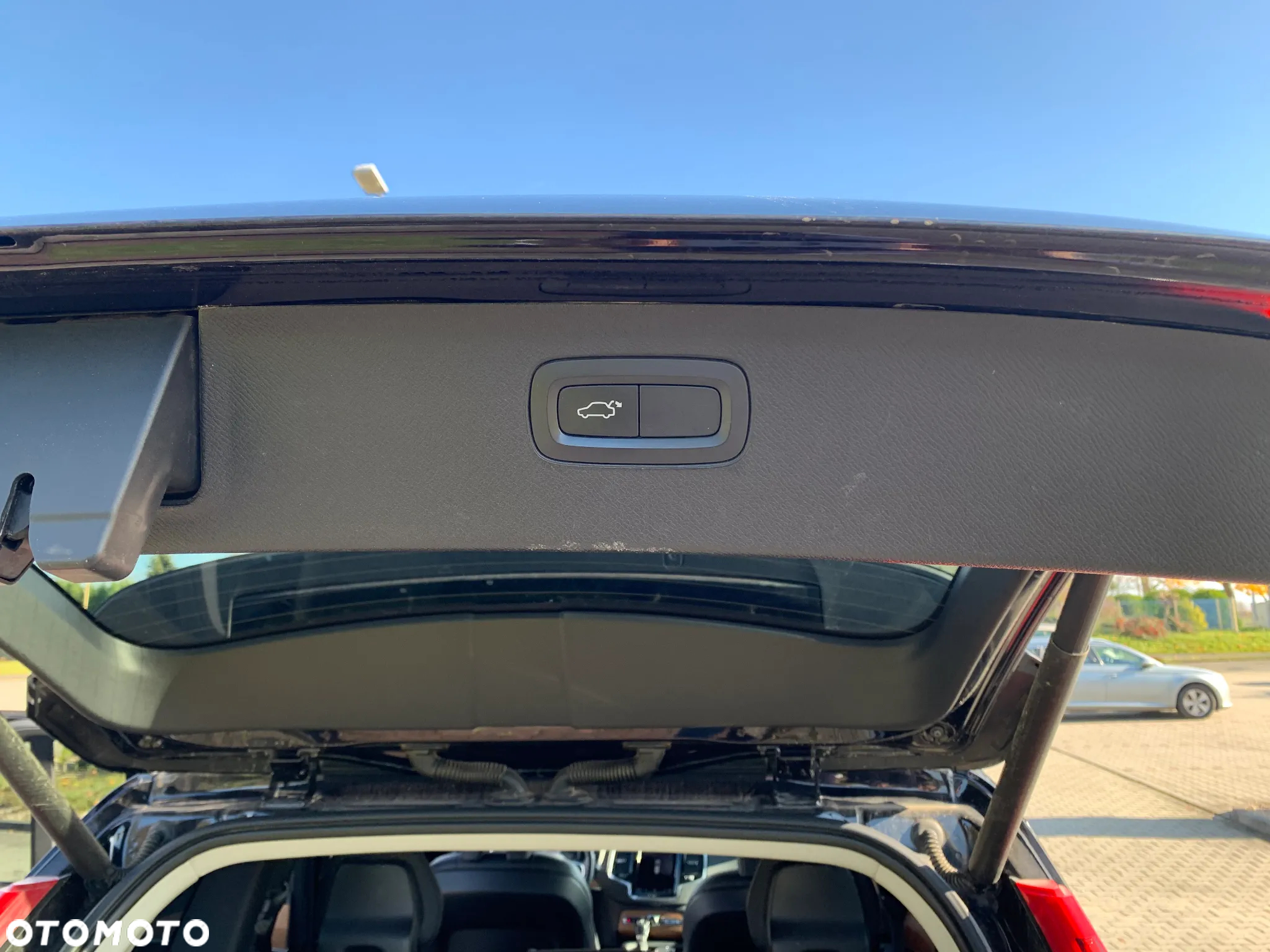 Volvo XC 90 D5 AWD Inscription - 35