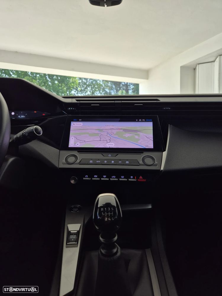 Peugeot 308 CC - 8