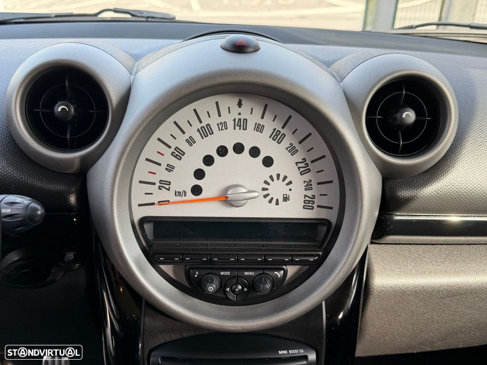 MINI Countryman Cooper SD ALL4 - 18
