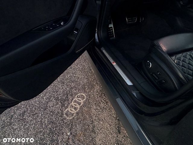 Audi A5 Sportback 45 TFSI Quattro S tronic - 19