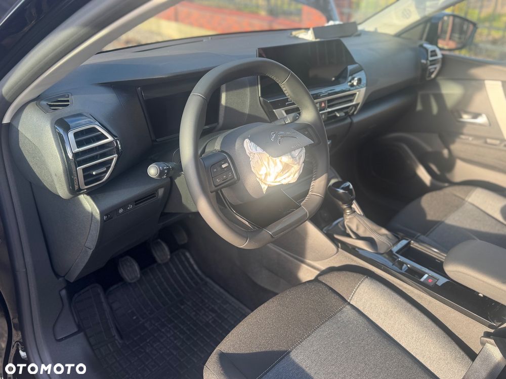 Citroën C4X 1.2 PureTech You S&S - 21