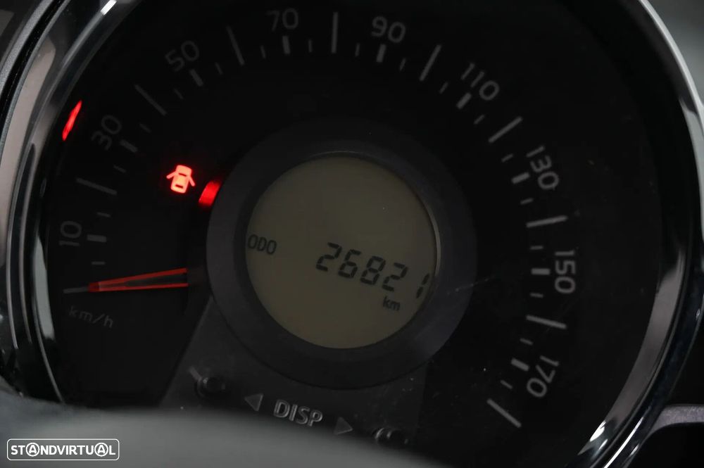 Citroën C1 1.0 VTi Shine - 18