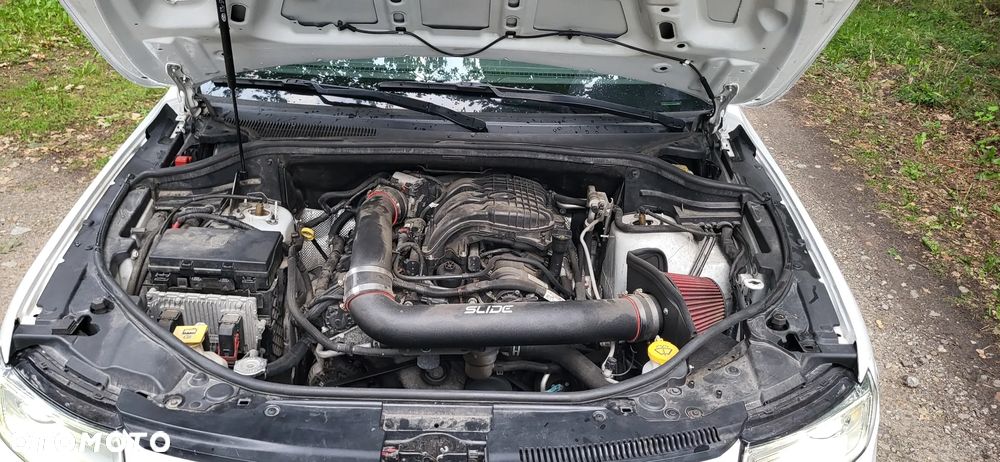 Jeep Grand Cherokee Gr 3.6 V6 Summit - 23