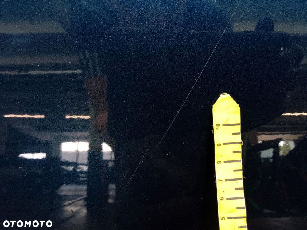 OCTAVIA III KOMBI DRZWI TYŁ LEWE TYLNE LW5Q - 8