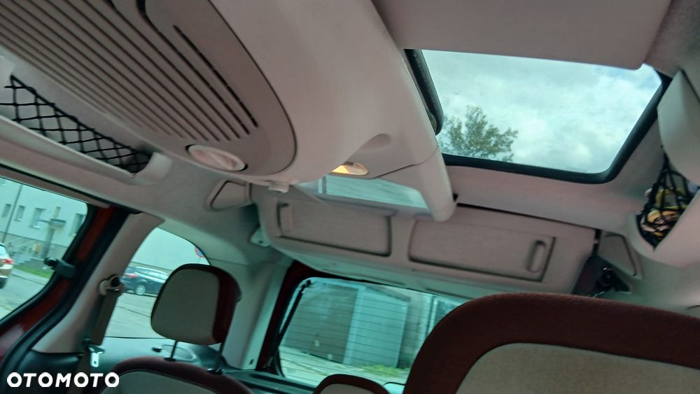 Citroën Berlingo 1.6 VTi 16V - 13