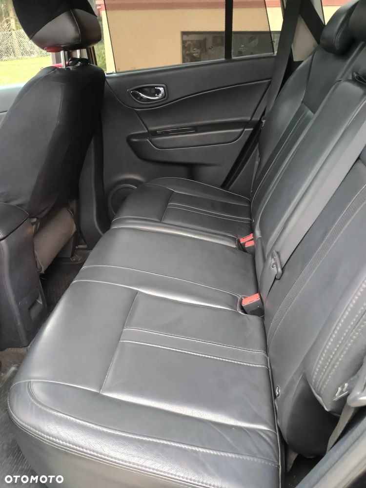 Renault Koleos 2.0 dCi 4x4 Bose Edition - 11