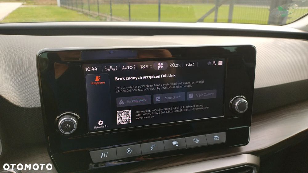 Seat Leon 1.5 EcoTSI Evo Xcellence S&S DSG - 14