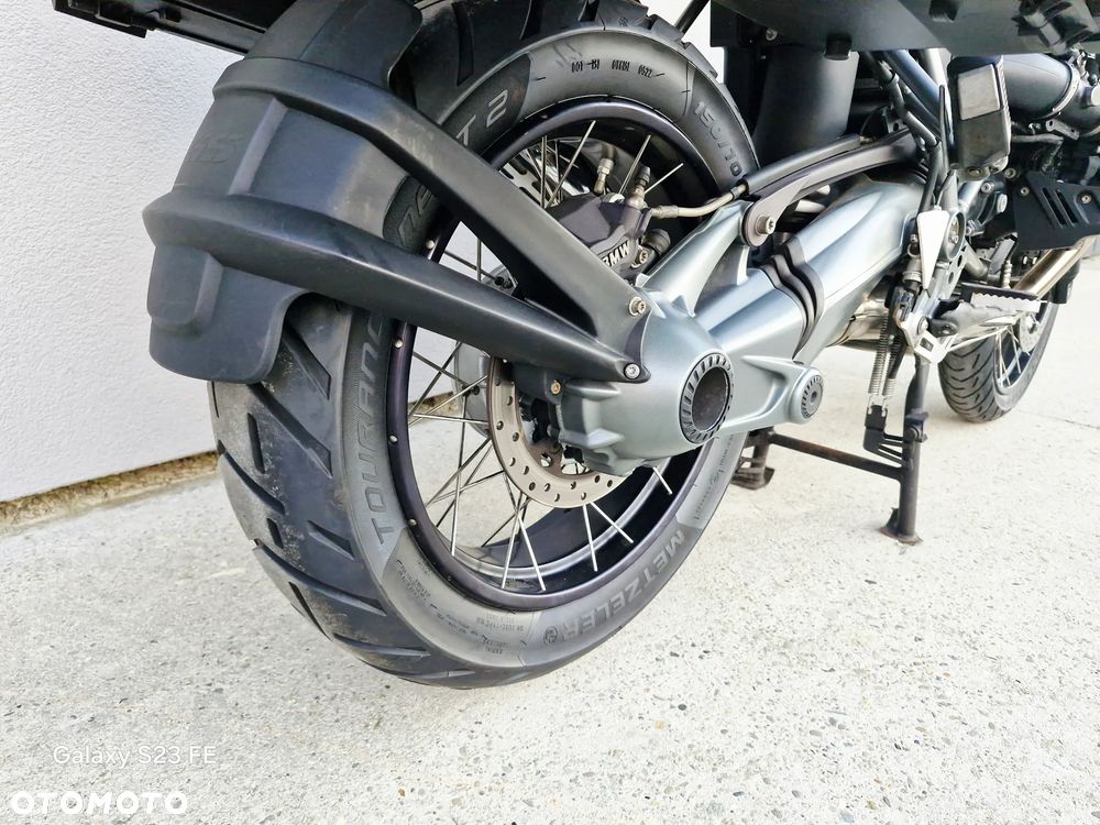 BMW GS - 17