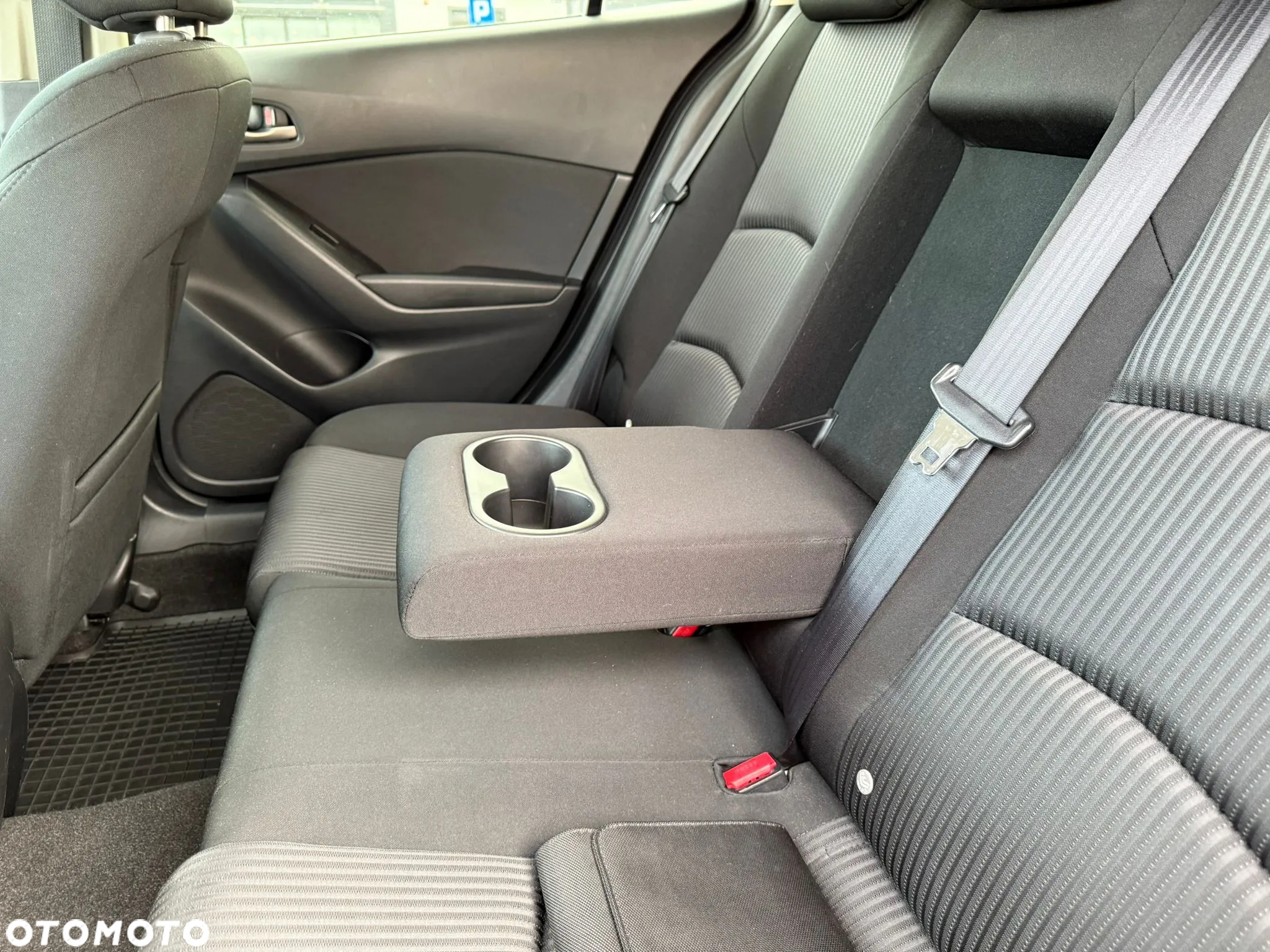 Mazda 3 2.0 Skypassion - 31