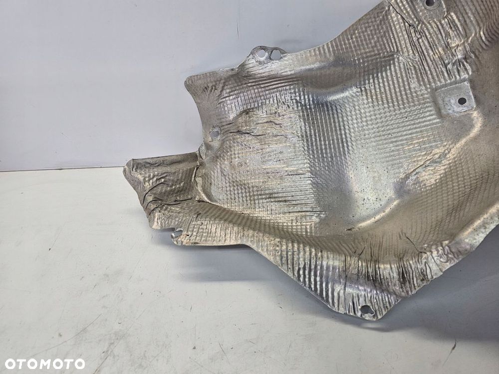OSŁONA TERMICZNA LEWY TYŁ AUDI A4 B9 8W0804173C - 4