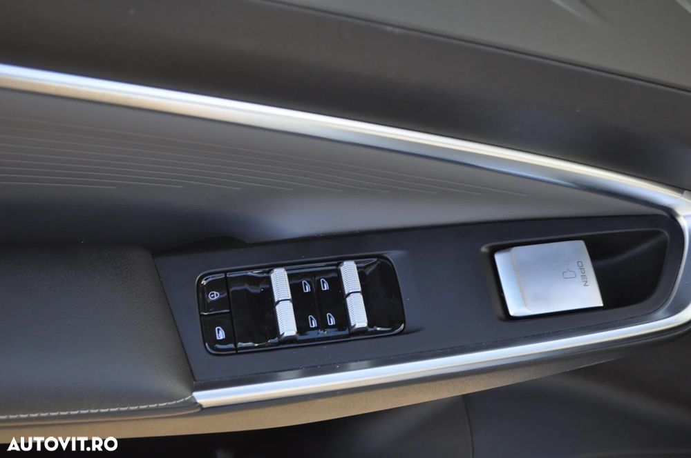 Geely Cityray 1.5 T-GDI 7DCT GK - 16