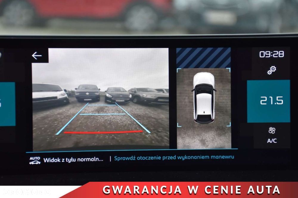 Citroën C4 1.2 PureTech Feel S&S - 17