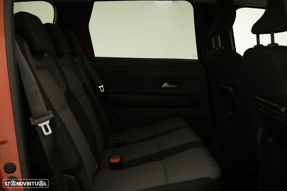 Dacia Jogger 1.0 ECO-G Extreme+ Up&Go 7L Bi-Fuel - 23