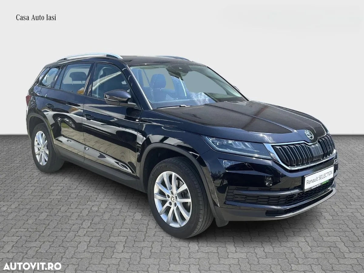 Skoda Kodiaq - 7