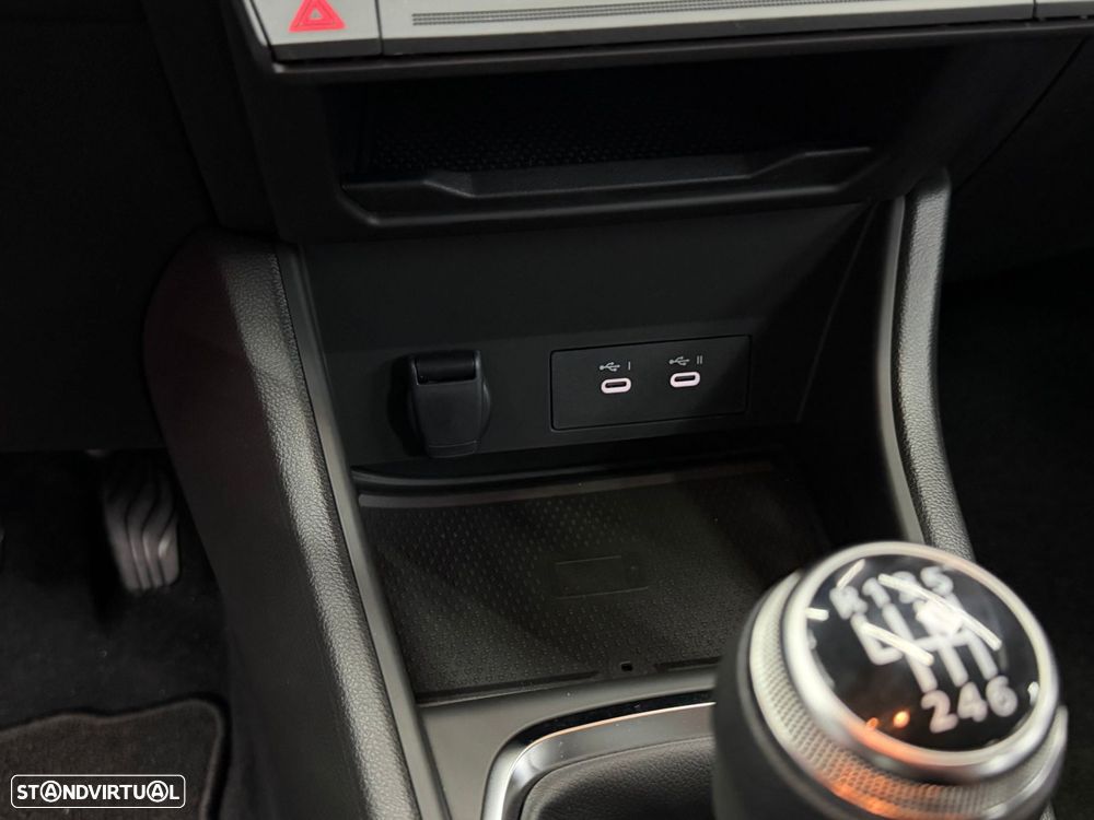 Mitsubishi ASX 1.0 MPI-T Bi-Fuel Kaiteki - 24