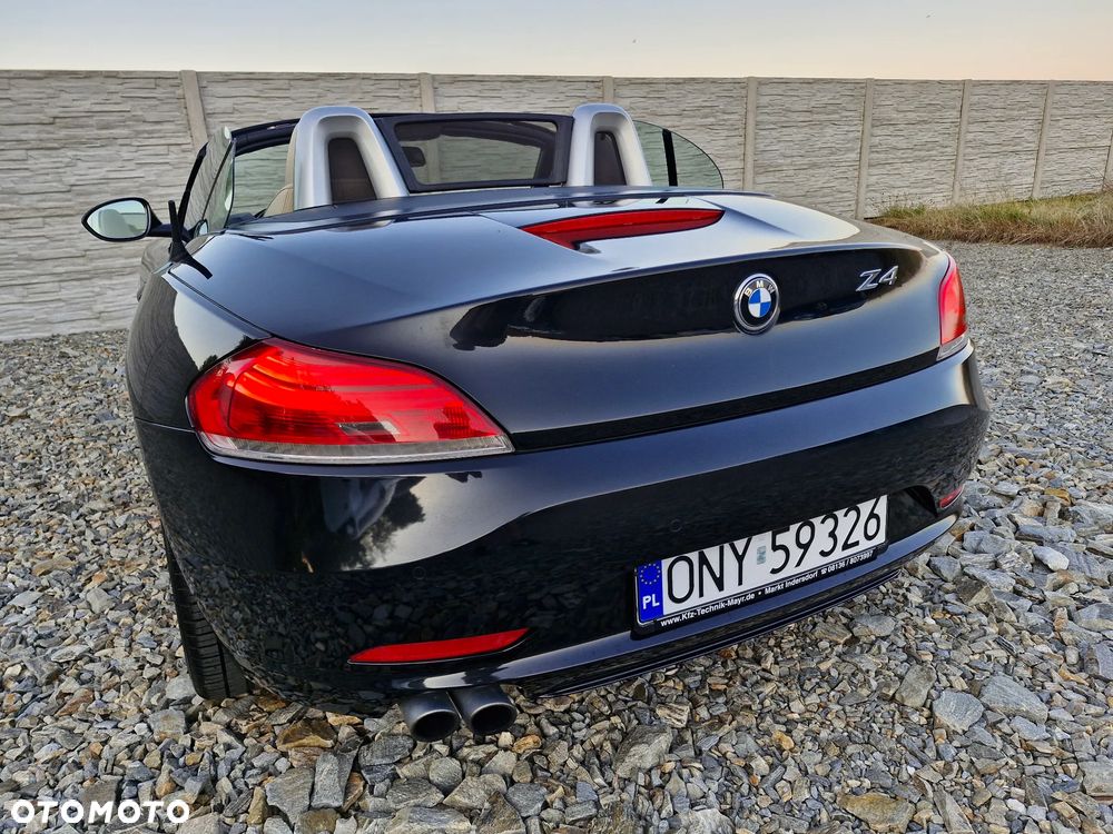BMW Z4 sDrive23i - 25
