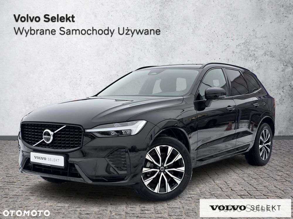Volvo XC 60 - 1